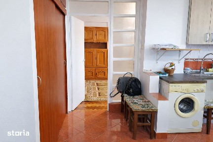 Apartament 2 camere 59 mp Manastur zona LPS