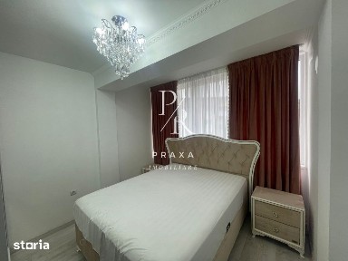 Apartament de vanzare 4 camere, parcare, zona Cetatii!