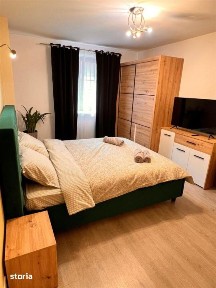 Apartament cu 2 camere - ideal investitie