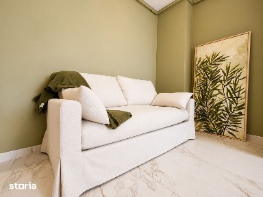 0% Comison | Apartament Mobilat lux • Complex modern • Loc Parcare