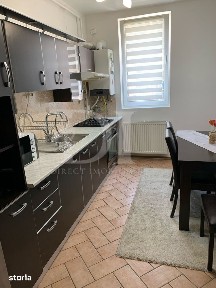 Apartament doua camere / Zona Eroilor
