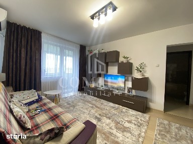 Apartament cu 2 camere | 48 mp | Gheorgheni