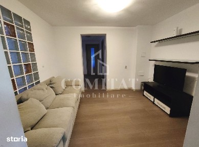 Apartament pentru investitie | 3 camere | parcare inclusa | Zorilor