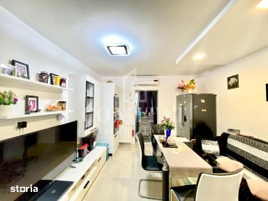 Apartament 2 camere | zona The Office