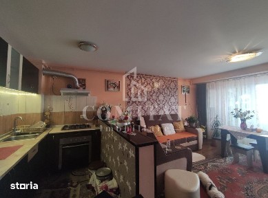 Apartament de vânzare | zona străzii Teilor