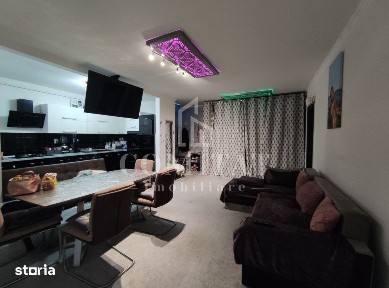 Apartament modern de vânzare | Zona Sub Cetate