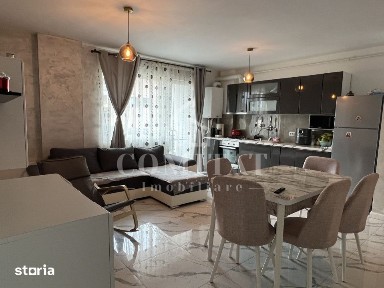 Apartament 3 camere | etaj intermediar | Fagului