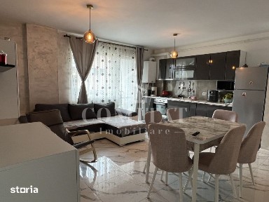 Apartament 3 camere | etaj intermediar | Fagului