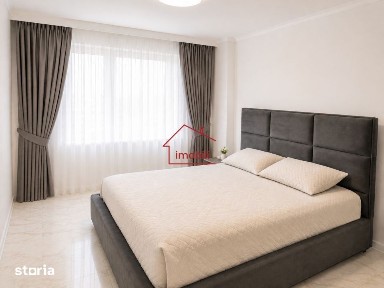 Apartament de lux | Finisaje premium | Zona exclusivista-Borhanci