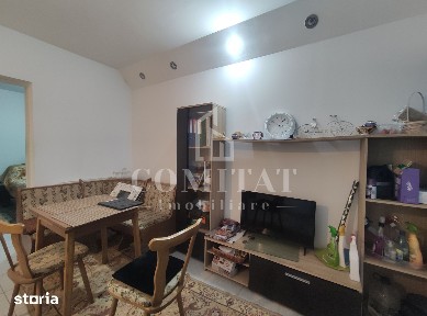 Apartament | 2 camere | 41 mp | zona străzii Horea