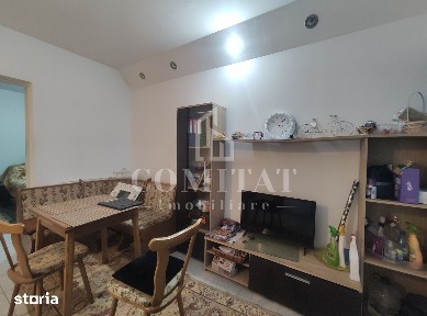 Apartament | 2 camere | 41 mp | zona străzii Horea