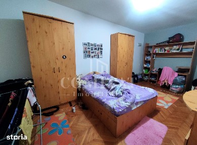Apartament de vânzare | Potențial de investiție | zona Apele Romane