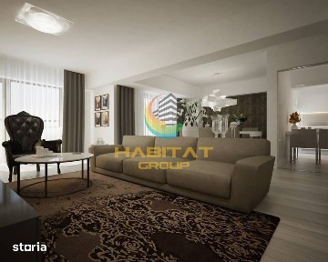 Penthouse 4 camere- 143mp- acte gata