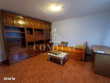 Apartament cu 3 camere | Zona străzii Mehedinți - Cartierul Mănăștur