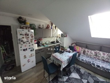 Apartament 2 camere, 41 mp, zona Urusagului, Floresti!