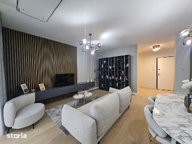 APARTAMENTE NOI DE VANZRE LANGA PADUREA BANEASA