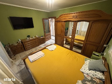 Apartament 4 camere zona Inel 2 - Cora