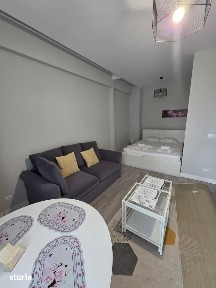 Studio Modern/Complexul Onyx Blue Mamaia Nord