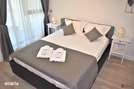 Apartament 2 camere Mamaia Nord - Complex Onix - 110000 euro