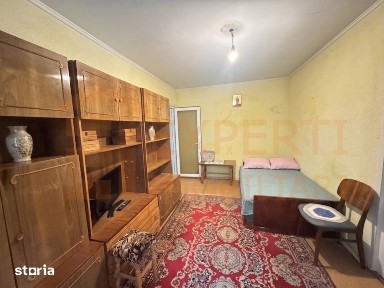Apartament 2 camere semidecomandat, Constanta - KM 4-5 | 38 mp + box
