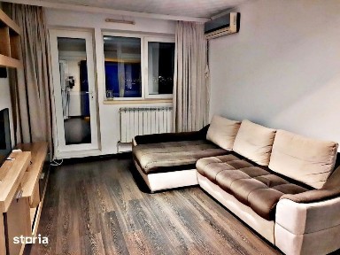 Ap. 2 camere Ciresica, aproape de Univ. Ovidius si Mamaia. Gaze