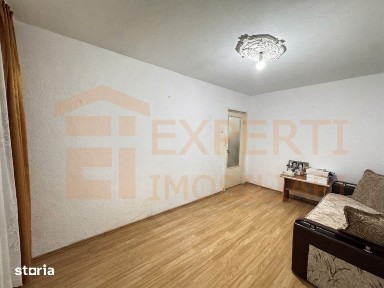 Apartament 2 camere de vanzare | KM 4-5 | Parter | 38 mp