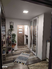 Apartament 2 camere cu balcon