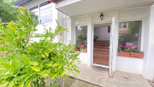 Proprietar, inchiriez ap 3 camere cu gradina, Snagov