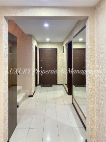 Duplex 4 camere, 140 mp - mobilat partial/ complet - Cosmopolis, parc
