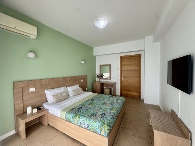 Mamaia Centru, Constanta
