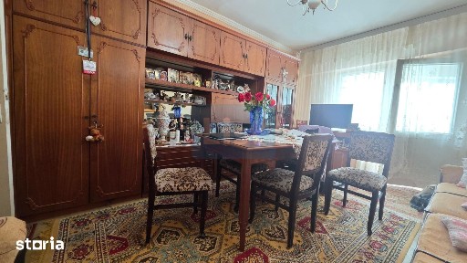 Apartament 2 camere | 3 balcoane | B-dul Tudor Vladimirescu