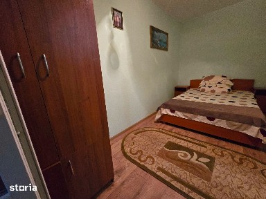 Inchiriere Apartament 3 camere - Micro 6 | Zona Librăria Maya