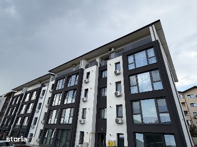 Apartament 3 camere/mobilat modern-păcurari- mall Moldova