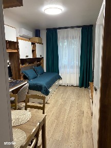 Ap. 2 cam., centrală ap., aer c., parcare, pet friendly, proprietar