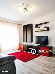 Apartament cu 2 camere situat in Centru - Bld. Independentei - UMF