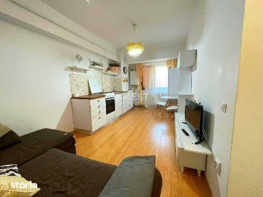 Apartament 2 camere, etaj 1-Tatarasi