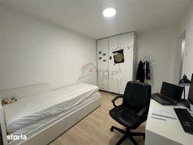 Garsoniera Renovata - Podu Ros - Universitatea Gh. Asachi