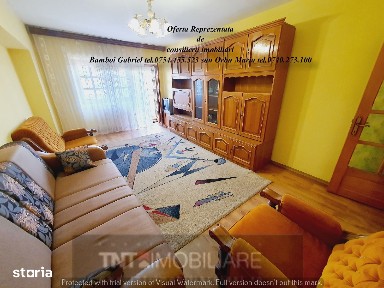 Apartament 2 camere decomandate Tătărași - Oancea