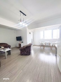 Apartament 3 camere | 70 mp | Bloc nou 2022 | Etaj 48 | Disponibil ime