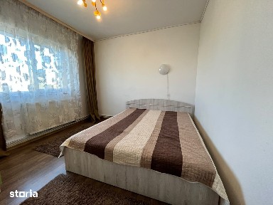 Apartament de inchiriat, 2 camere, decomandat, 45 mp, Galata