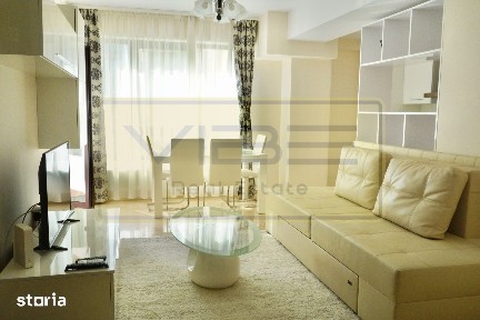 Copou/ Center City/ Modern- New - 2 Room Apartment