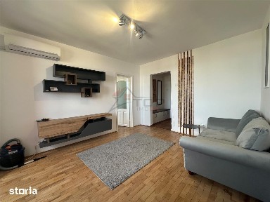 Inchiriere Apartament cu 3 camere Podu Ros