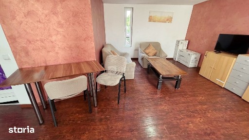 Piata Unirii - Tarom, 3 camere spatios cu terasa, gata de mutare