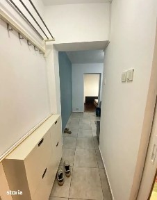 Ap 2 camere SD Zona Cantemir-Podu Ros