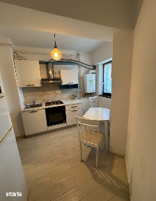 Apartament cu o camera, decomandat, Iulius Mall, 40mp, 400 euro