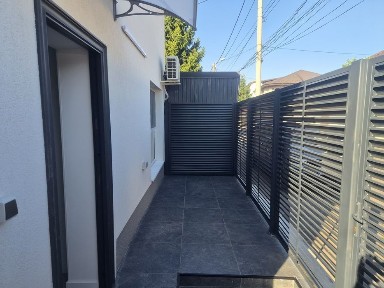 Apartament 2 camere de inchiriat cu terasa la curte Sportului Colentina Fundeni