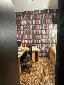 Inchiriez apartament 2 camere plus birou complet utilat/mobilat in Militari Residence