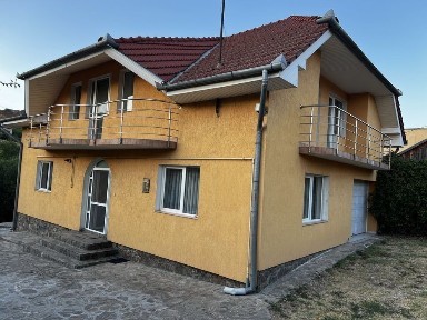 Bihor, Oradea
