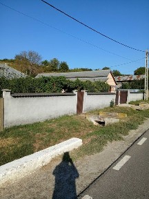 Casa de vânzare in comuna Dragomirești sat vladia husetul Vaslui