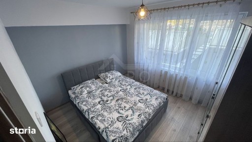 Apartament 3 camere de inchiriat zona Diamant